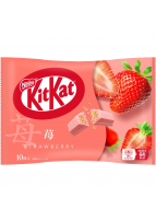 KitKat Mini, Truskawka, 1 szt.